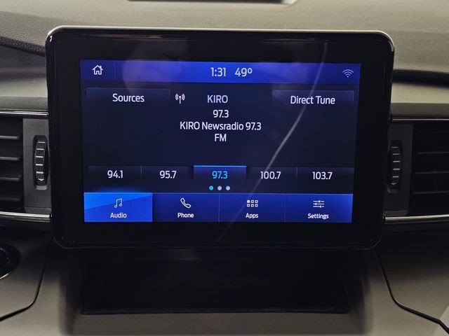 Used 2021 Ford Explorer XLT w/ Equipment Group 202A image 32