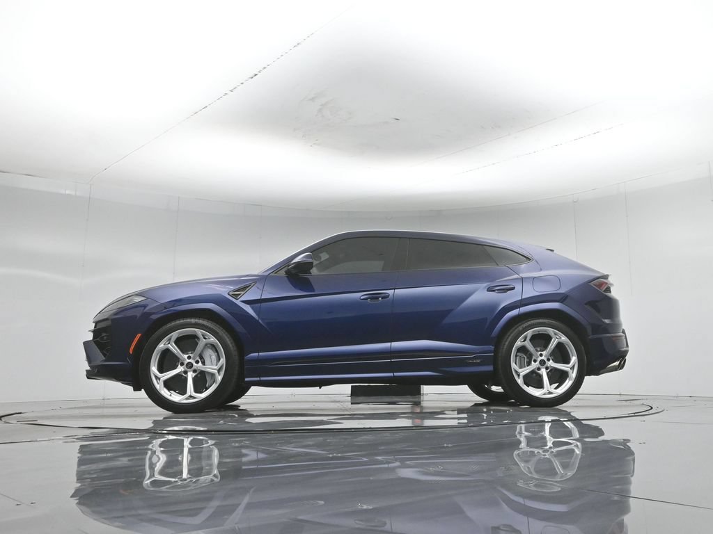 Used 2026 Lamborghini Urus SE AWD/4WD image 6