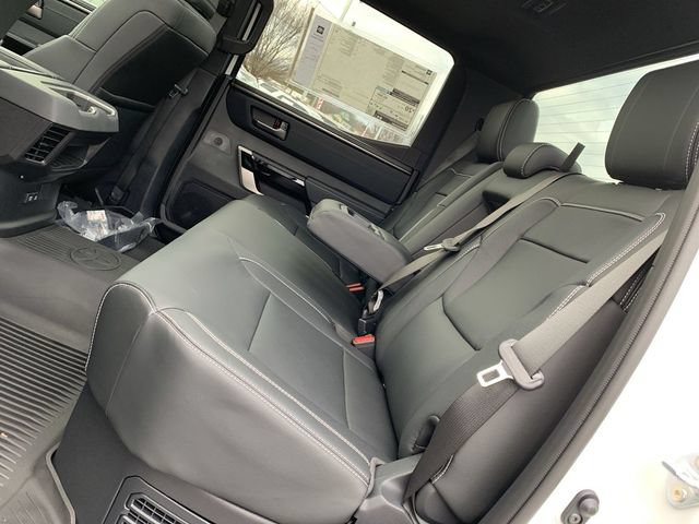 New 2026 Toyota Tundra Limited w/ Limited PVM Package AWD/4WD image 10