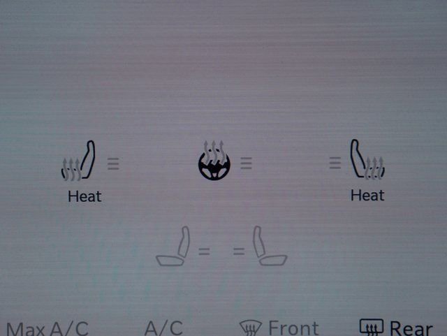 Used 2025 RAM 1500 Big Horn image 4