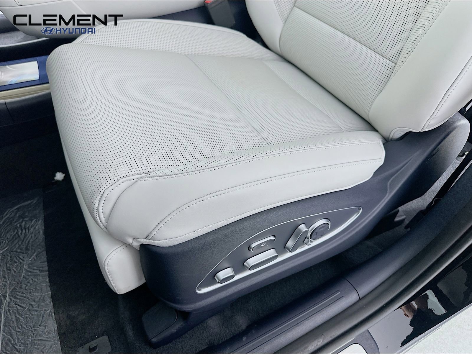 New 2026 Hyundai Palisade Calligraphy image 26