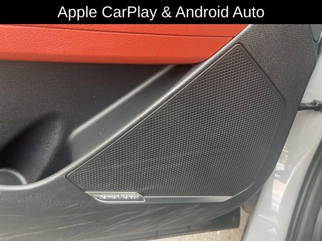 Used 2024 Kia Sportage SX image 14