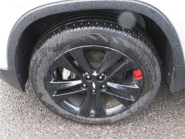 Certified 2022 Chevrolet Trax LT w/ Redline Edition image 7