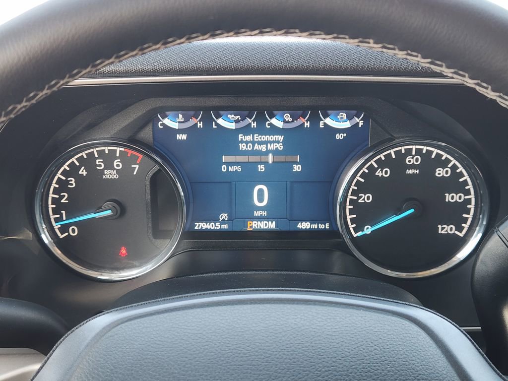 Certified 2023 Ford F150 XLT w/ Equipment Group 301A Mid RWD image 15