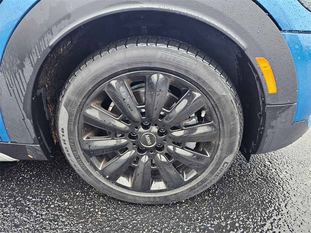 Used 2022 MINI Cooper Countryman S w/ Premium Package image 9