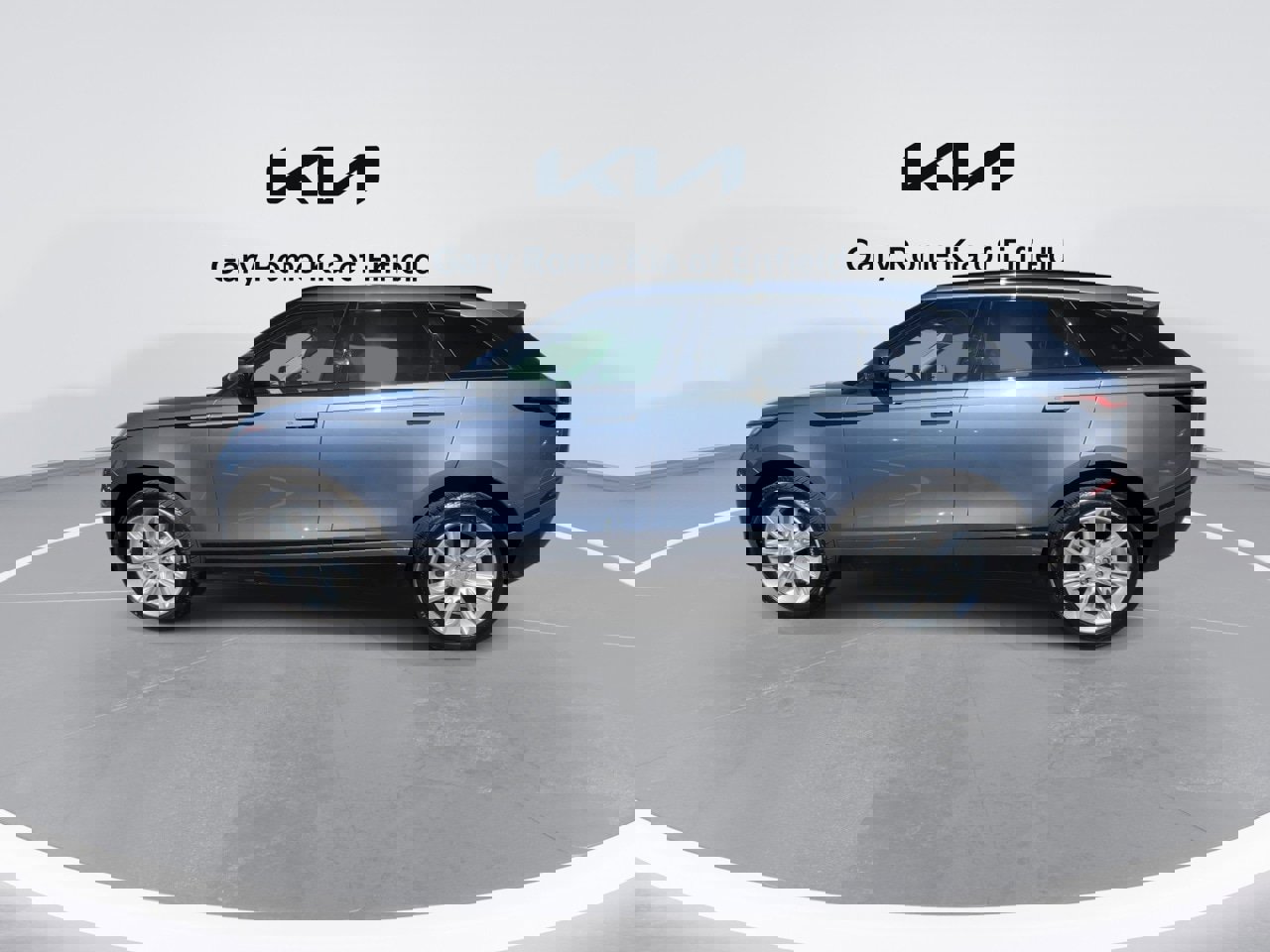 Used 2023 Land Rover Range Rover Velar S image 5