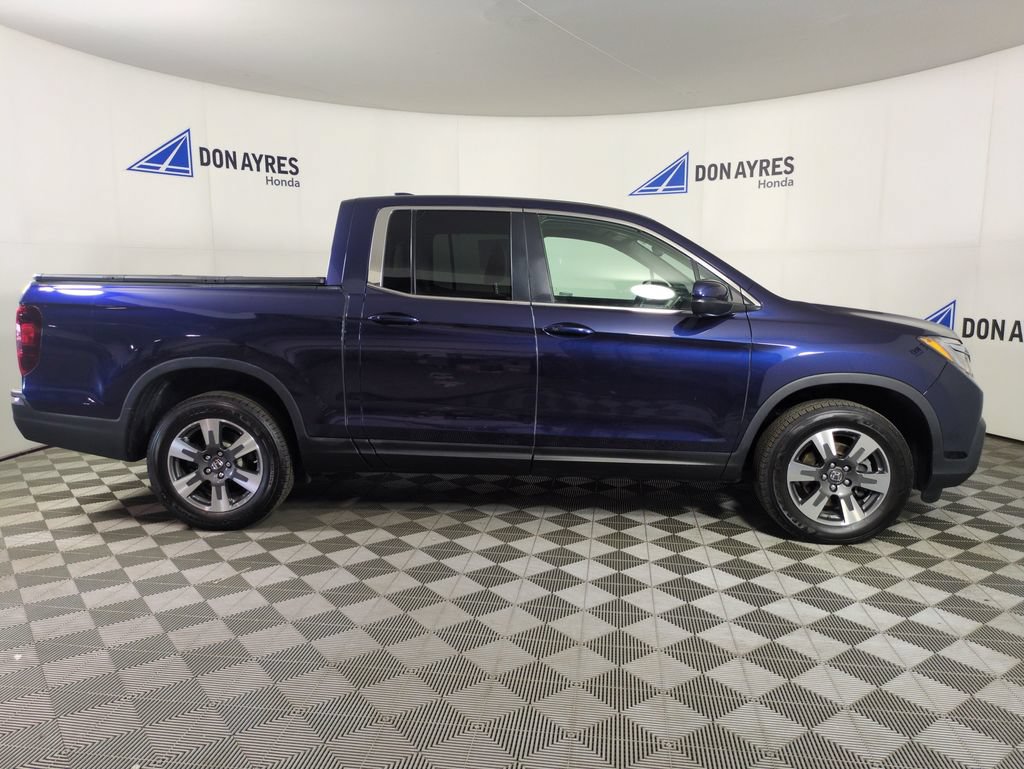 Used 2019 Honda Ridgeline RTL image 6