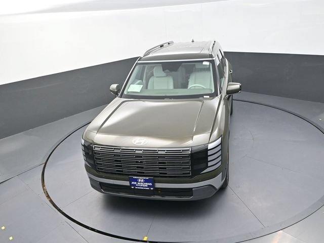 New 2026 Hyundai Palisade Limited AWD/4WD image 25