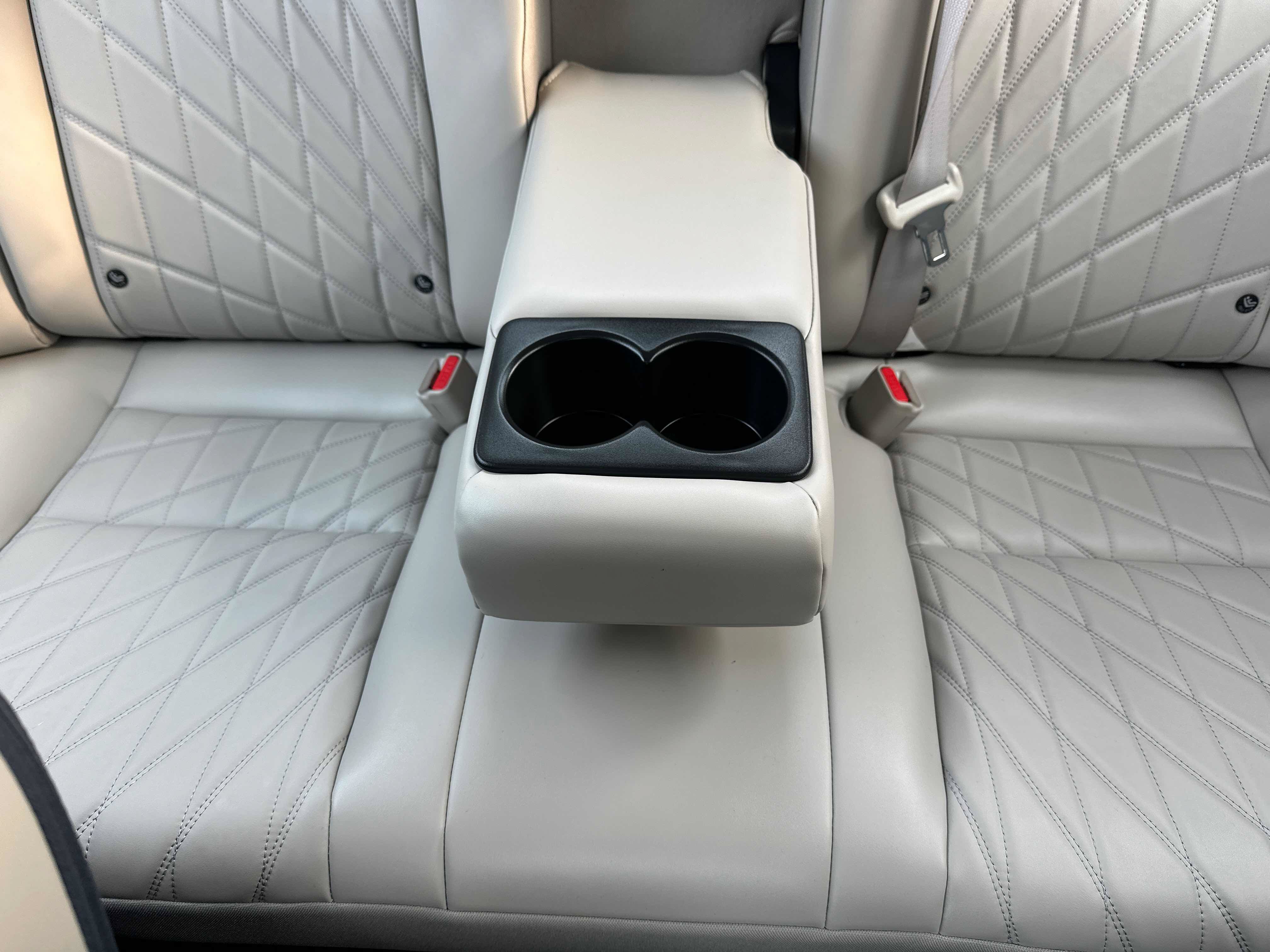 New 2026 Nissan Sentra SL w/ Floor Mat Package FWD image 26