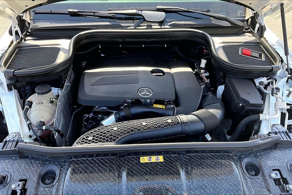 Used 2022 Mercedes-Benz GLE 350 image 31