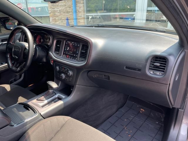 Used 2019 Dodge Charger SRT Hellcat w/ Harman/Kardon Audio Group RWD image 42