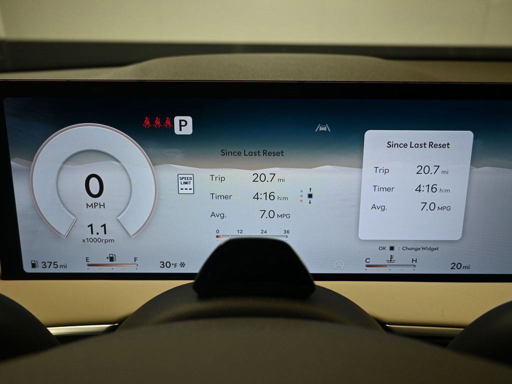 New 2026 Genesis GV70 2.5T Advanced image 27