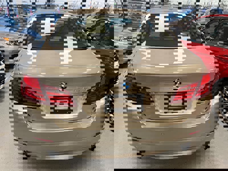 Used 2011 BMW 535i Sedan image 11