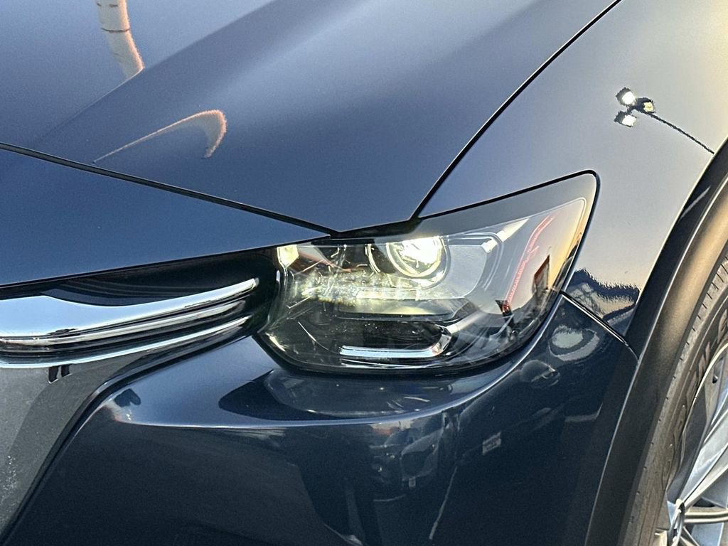 Certified 2024 MAZDA CX-90 Plug-In Hybrid w/ Preferred image 9