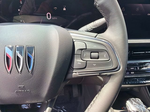 New 2026 Buick Envista Sport Touring FWD image 27