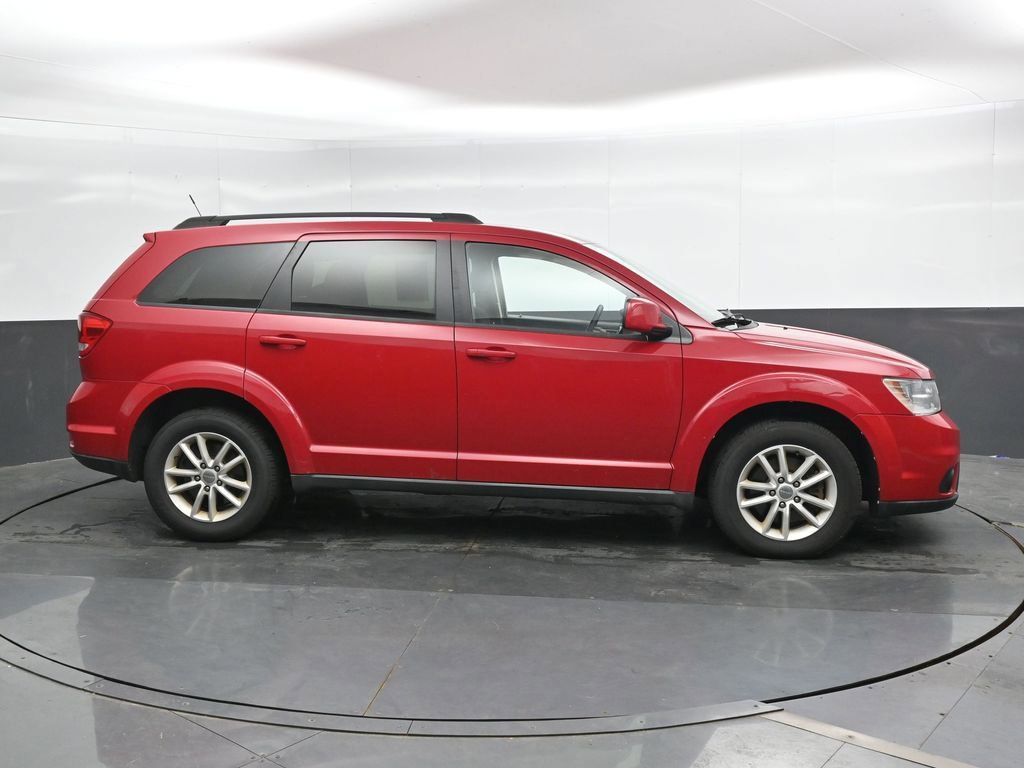 Used 2013 Dodge Journey SXT w/ Flexible Seating Group FWD image 3