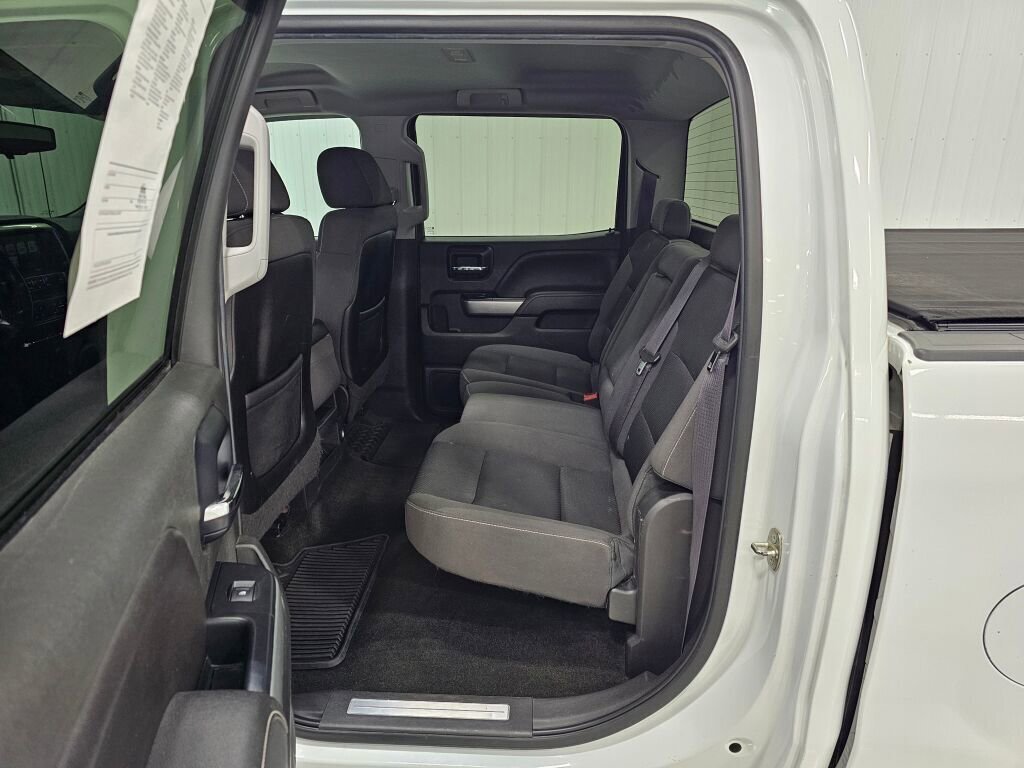 Used 2014 Chevrolet Silverado 1500 LT w/ All Star Edition image 15