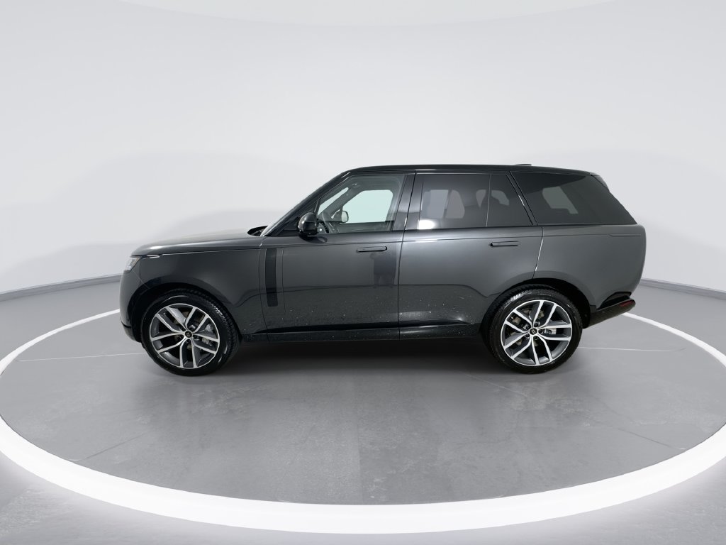 New 2027 Land Rover Range Rover SE AWD/4WD image 5