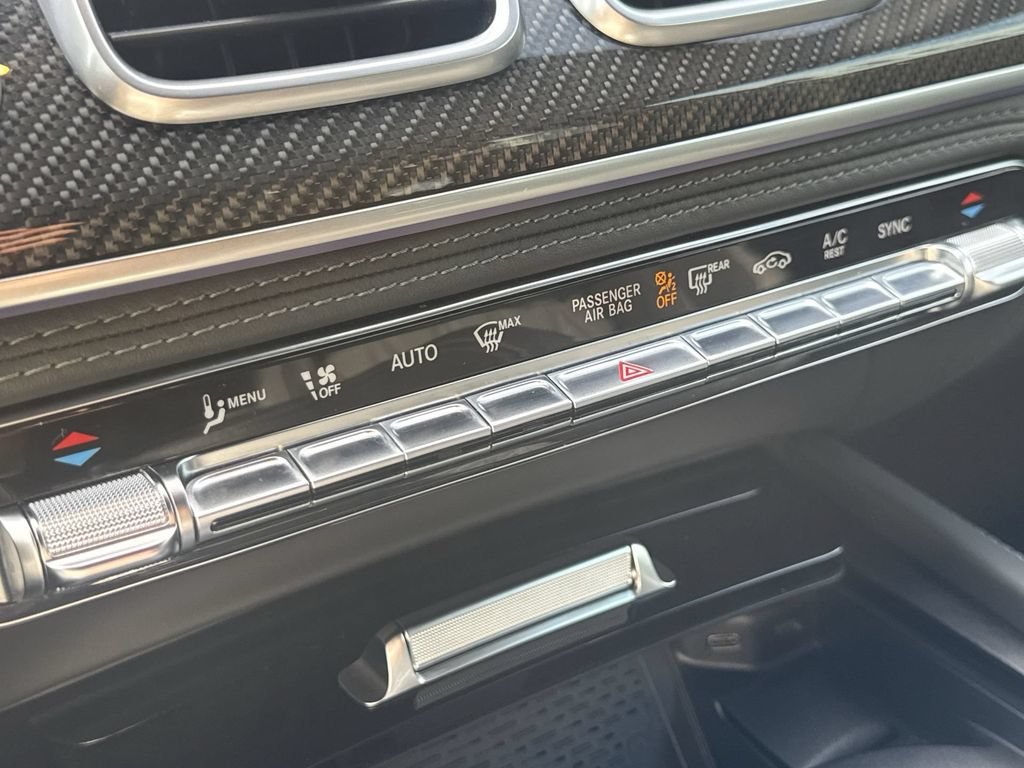 Used 2021 Mercedes-Benz GLE 63 AMG S image 17