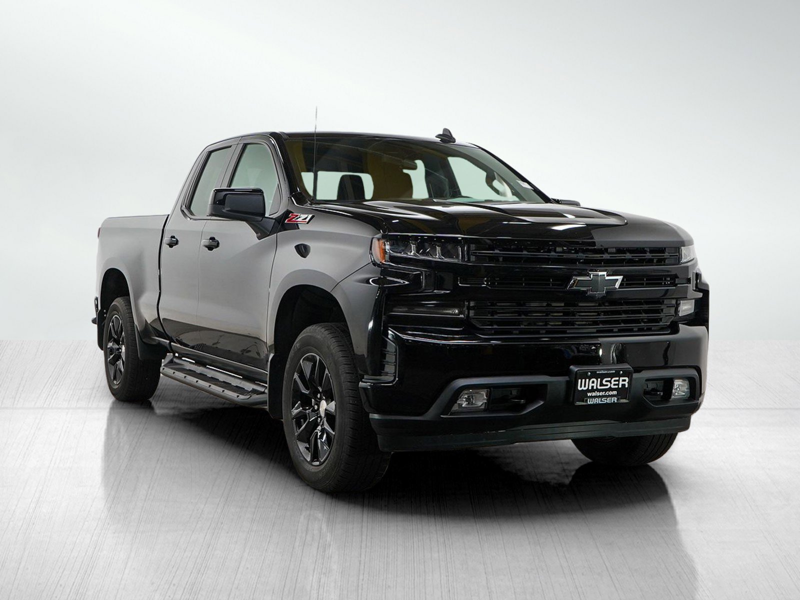 Used 2020 Chevrolet Silverado 1500 RST AWD/4WD image 7