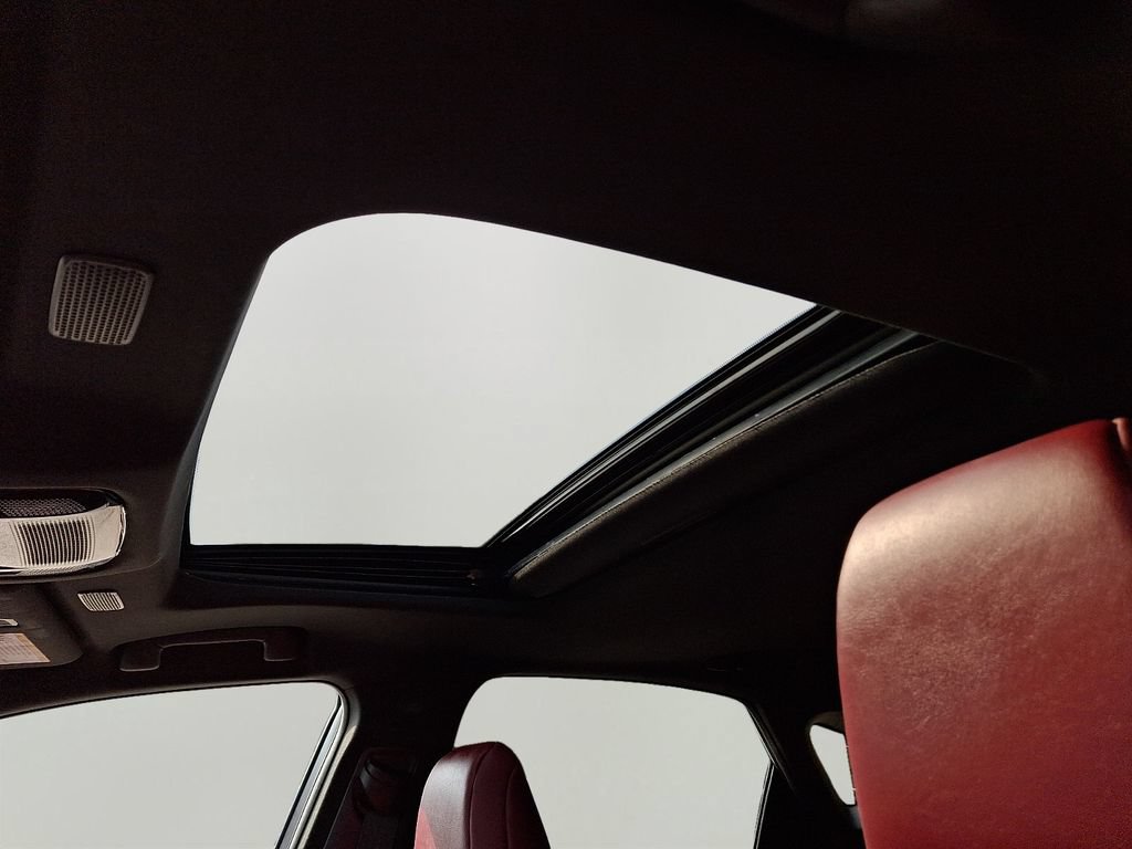 Used 2023 Lexus NX 350 AWD w/ Cold Area Package image 16