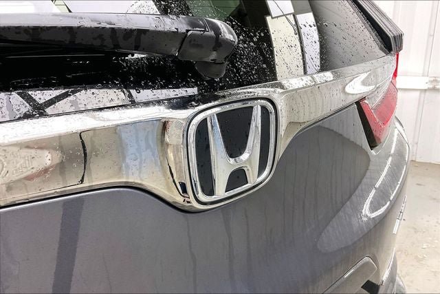 Certified 2021 Honda CR-V Touring image 32