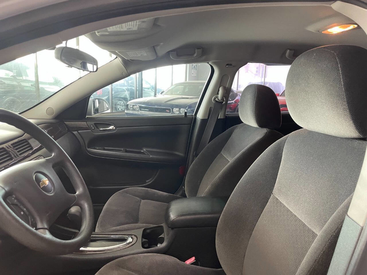 Used 2015 Chevrolet Impala Limited LS image 14