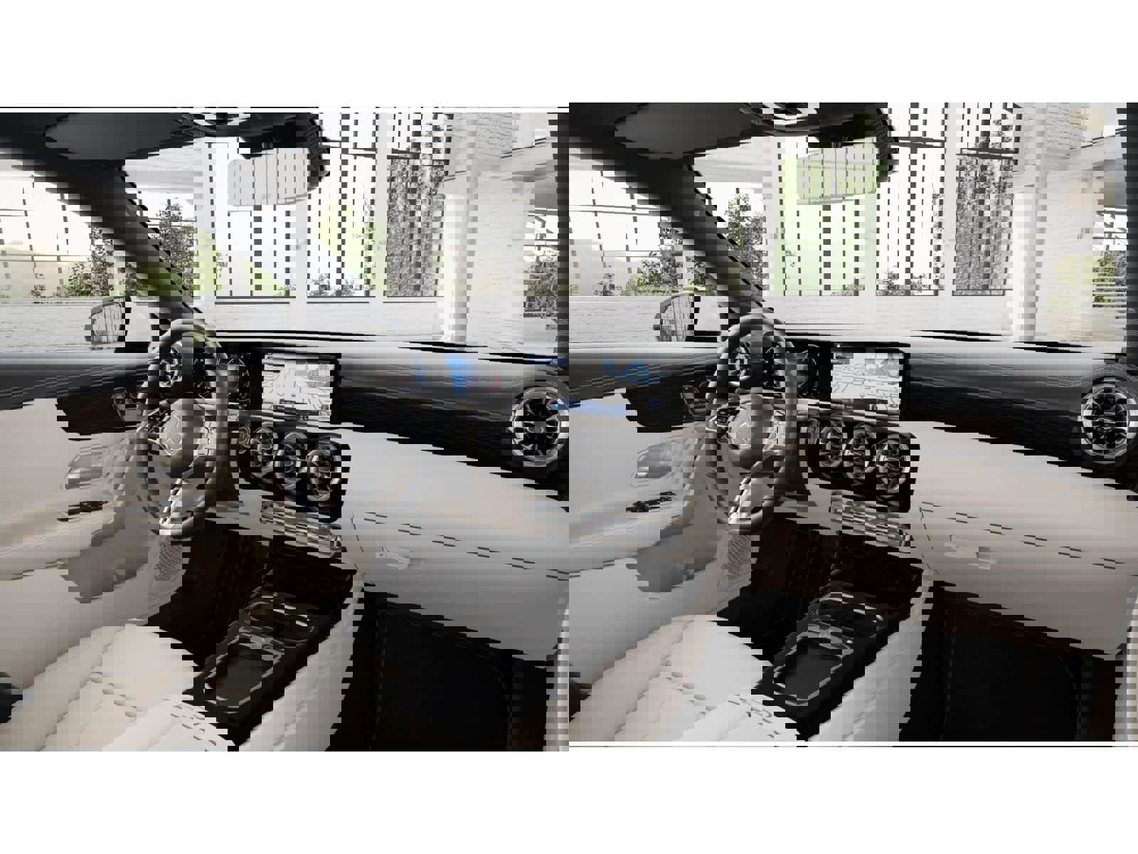 New 2026 Mercedes-Benz CLA 250 image 6