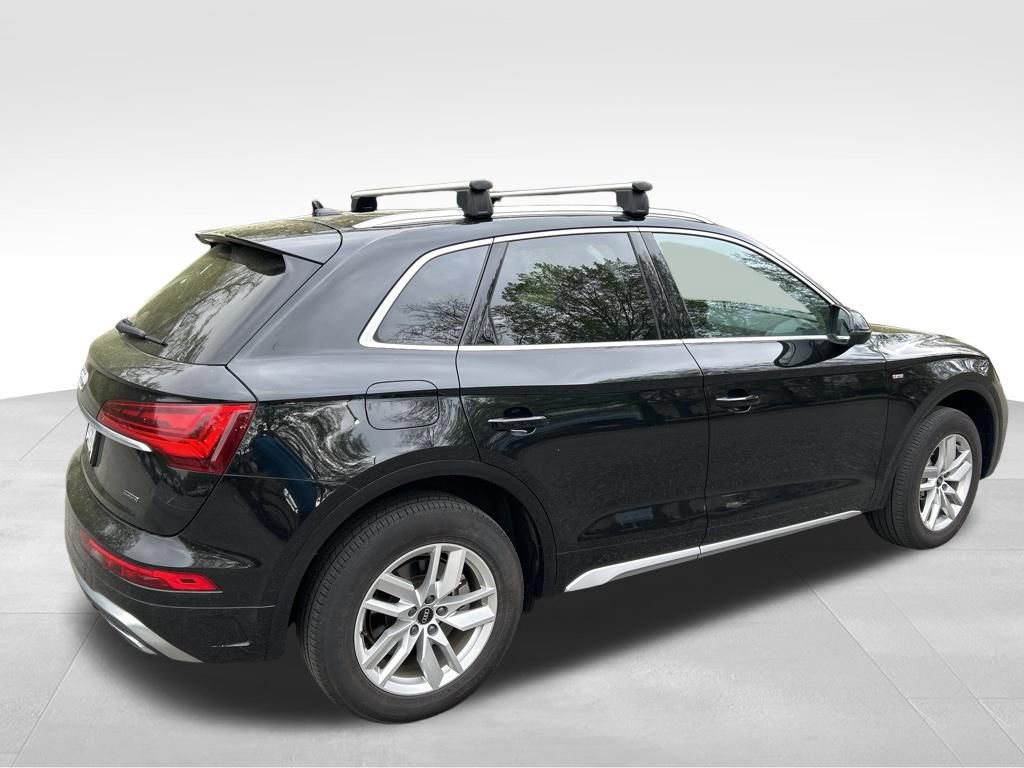Used 2024 Audi Q5 2.0T Premium image 4
