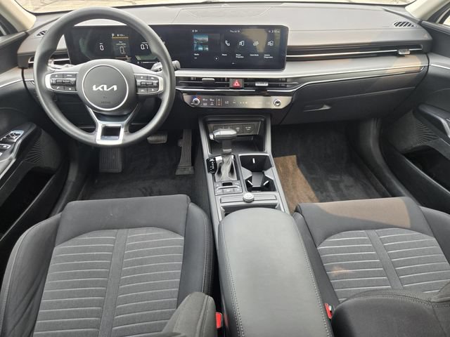 New 2025 Kia K5 LXS FWD image 27