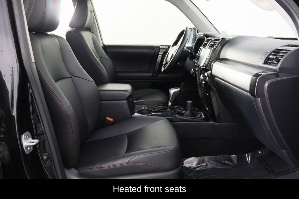 Used 2020 Toyota 4Runner TRD Pro image 18