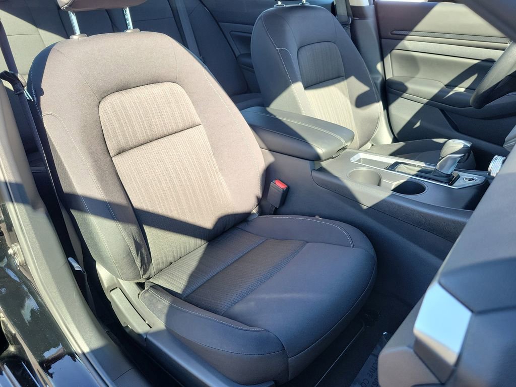 Certified 2025 Nissan Altima 2.5 S image 16