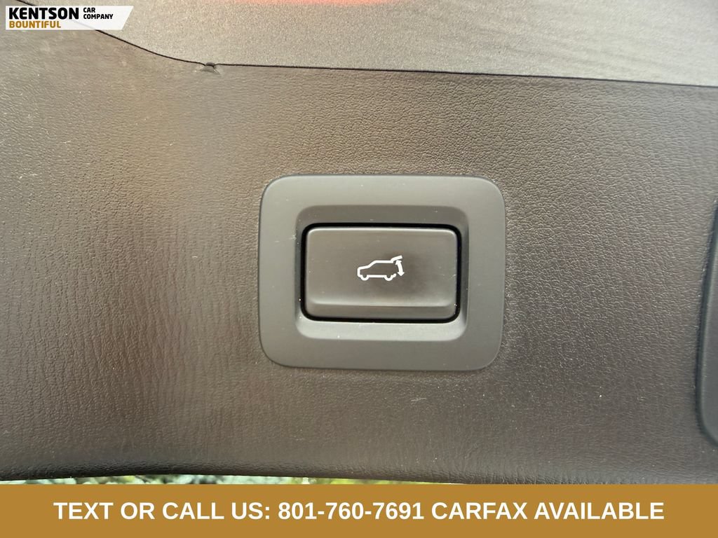 Used 2025 MAZDA CX-5 AWD 2.5 S w/ Preferred Package image 34