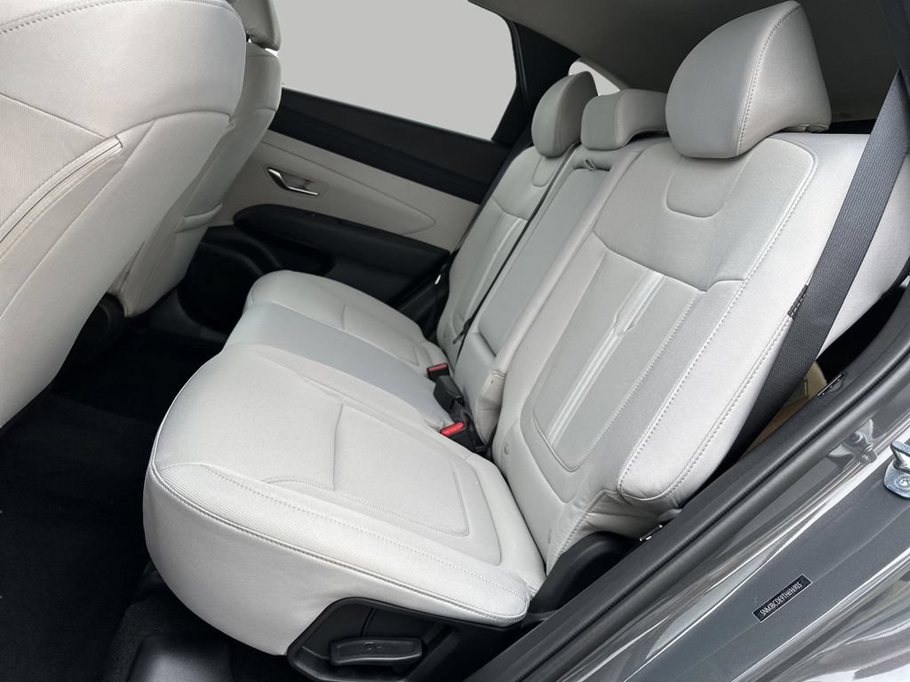 New 2026 Hyundai Tucson SEL AWD/4WD image 22