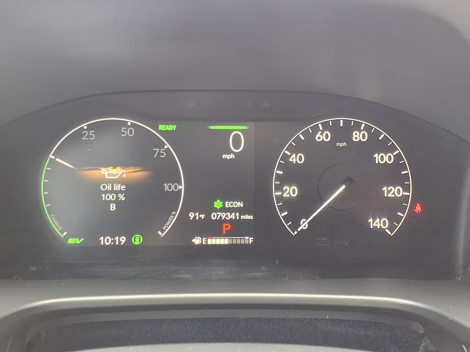 Used 2023 Honda CR-V Sport image 15