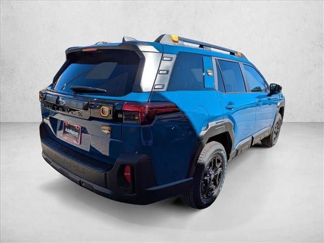 New 2026 Subaru Outback Wilderness image 5