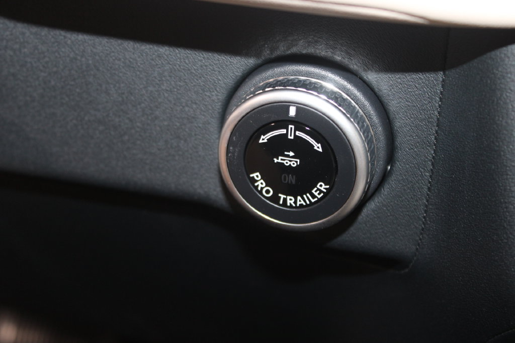 New 2027 Lincoln Navigator Reserve AWD/4WD image 44