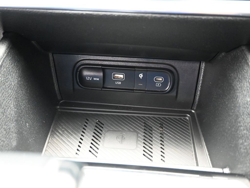 Used 2024 Kia Sportage X-Pro AWD/4WD image 37