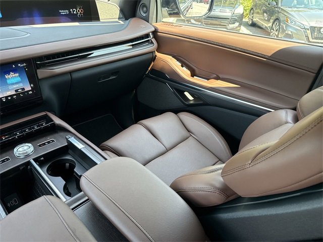 New 2025 Lincoln Navigator L Reserve image 19