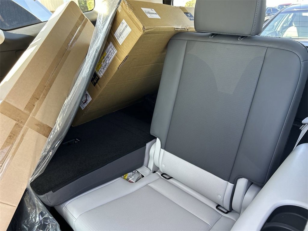 New 2026 Hyundai Ioniq 9 Limited image 20