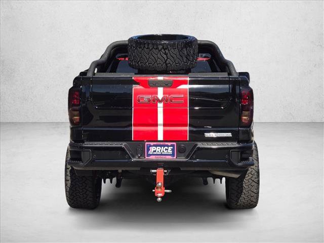 Used 2022 GMC Sierra 1500 Elevation w/ Driver Alert Package I image 7