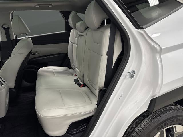 Used 2025 Hyundai Tucson SEL image 31