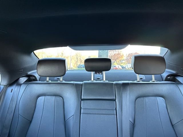 Used 2023 Mercedes-Benz CLA 250 4MATIC image 20