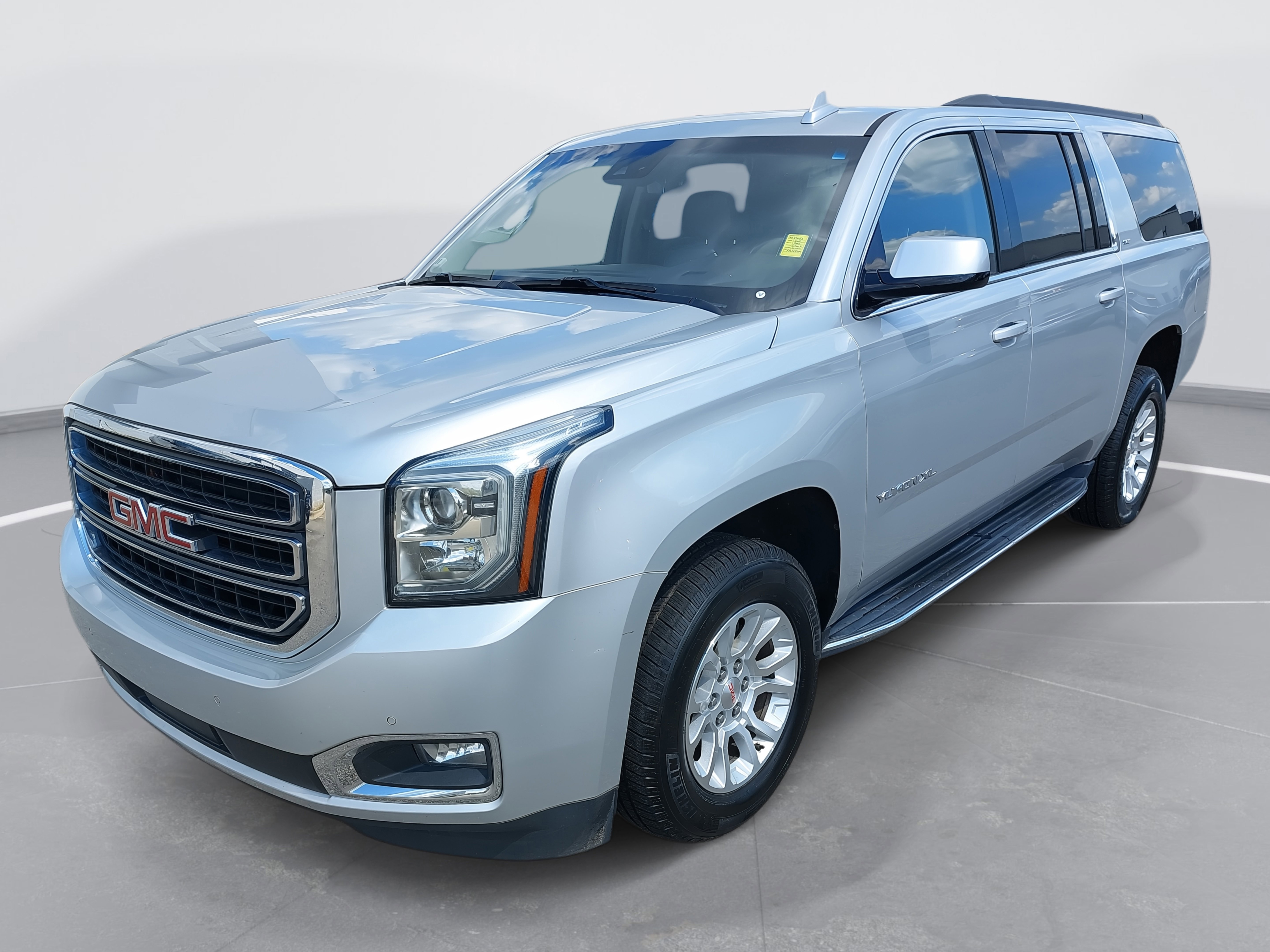 Used 2019 GMC Yukon XL SLT w/ Open Road Package