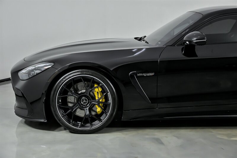Used 2025 Mercedes-Benz AMG GT 55 image 7