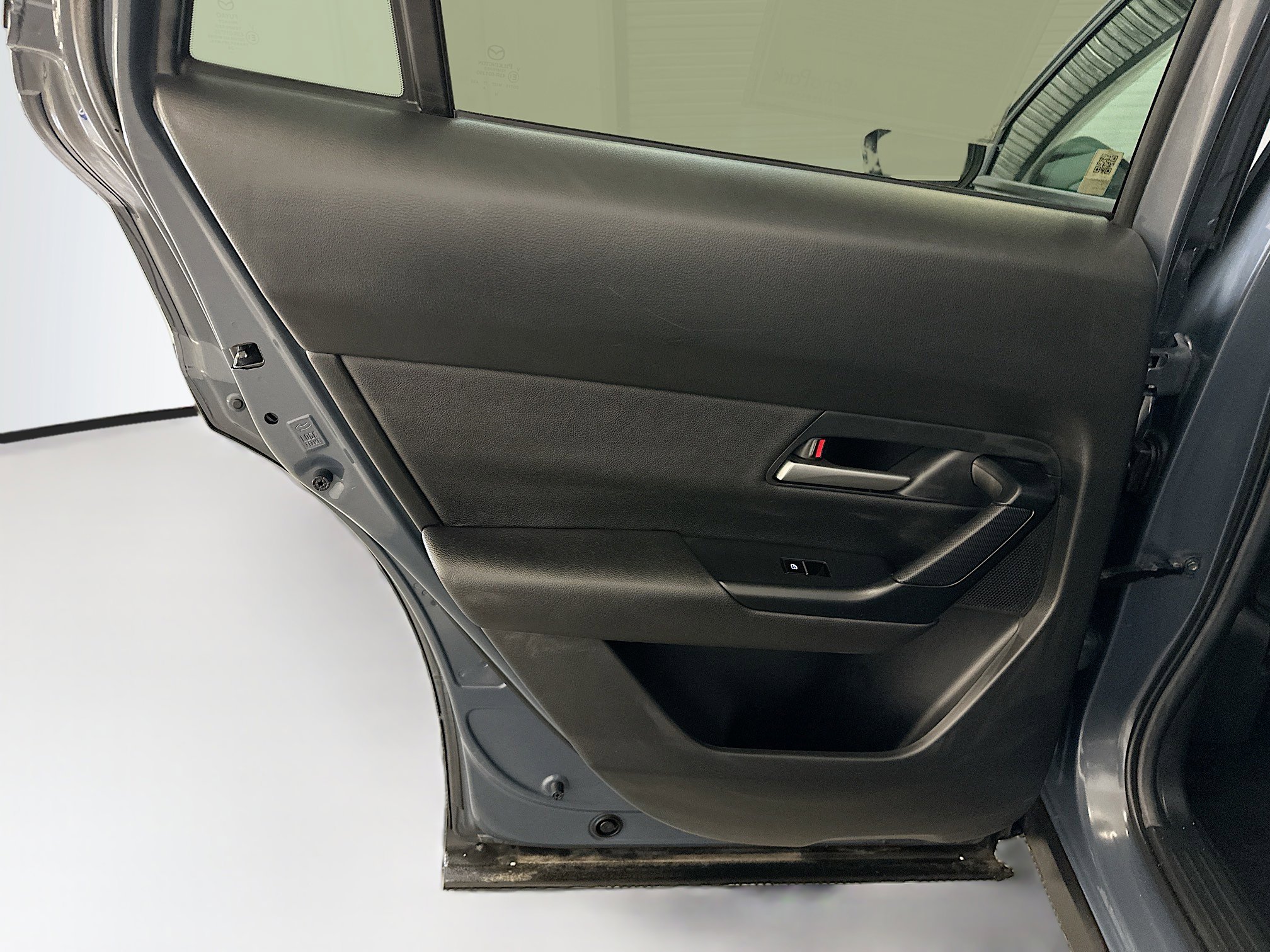 Used 2025 MAZDA CX-50 AWD 2.5 S w/ Premium Package image 28