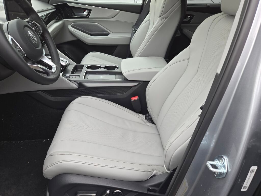 New 2026 Acura MDX SH-AWD w/ Technology Package image 27