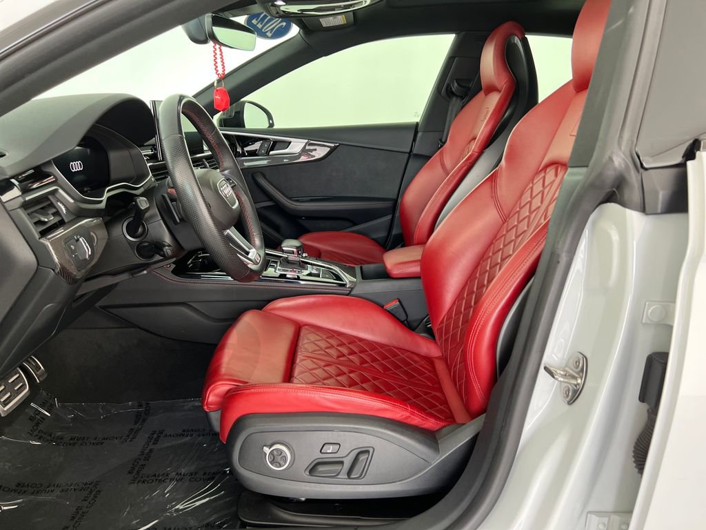 Used 2022 Audi S5 Premium Plus AWD/4WD image 11