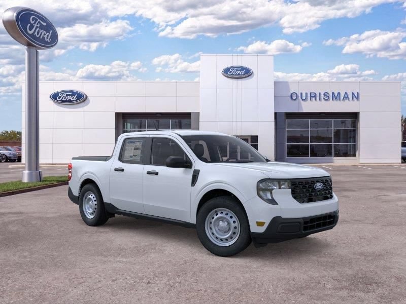 New 2026 Ford Maverick XL w/ Equipment Group 101A