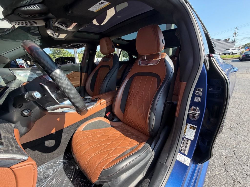 Used 2020 Mercedes-Benz AMG GT 53 image 49